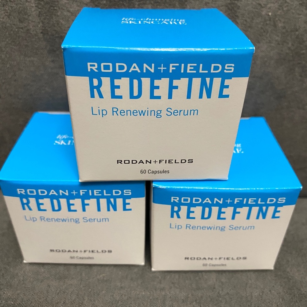 Rodan and fields look renewing serum